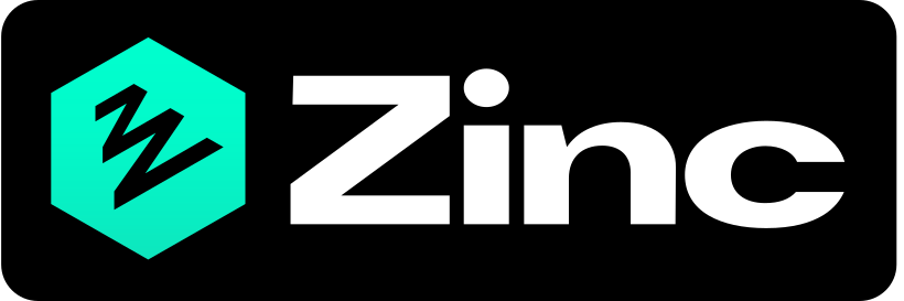 Zinc logo