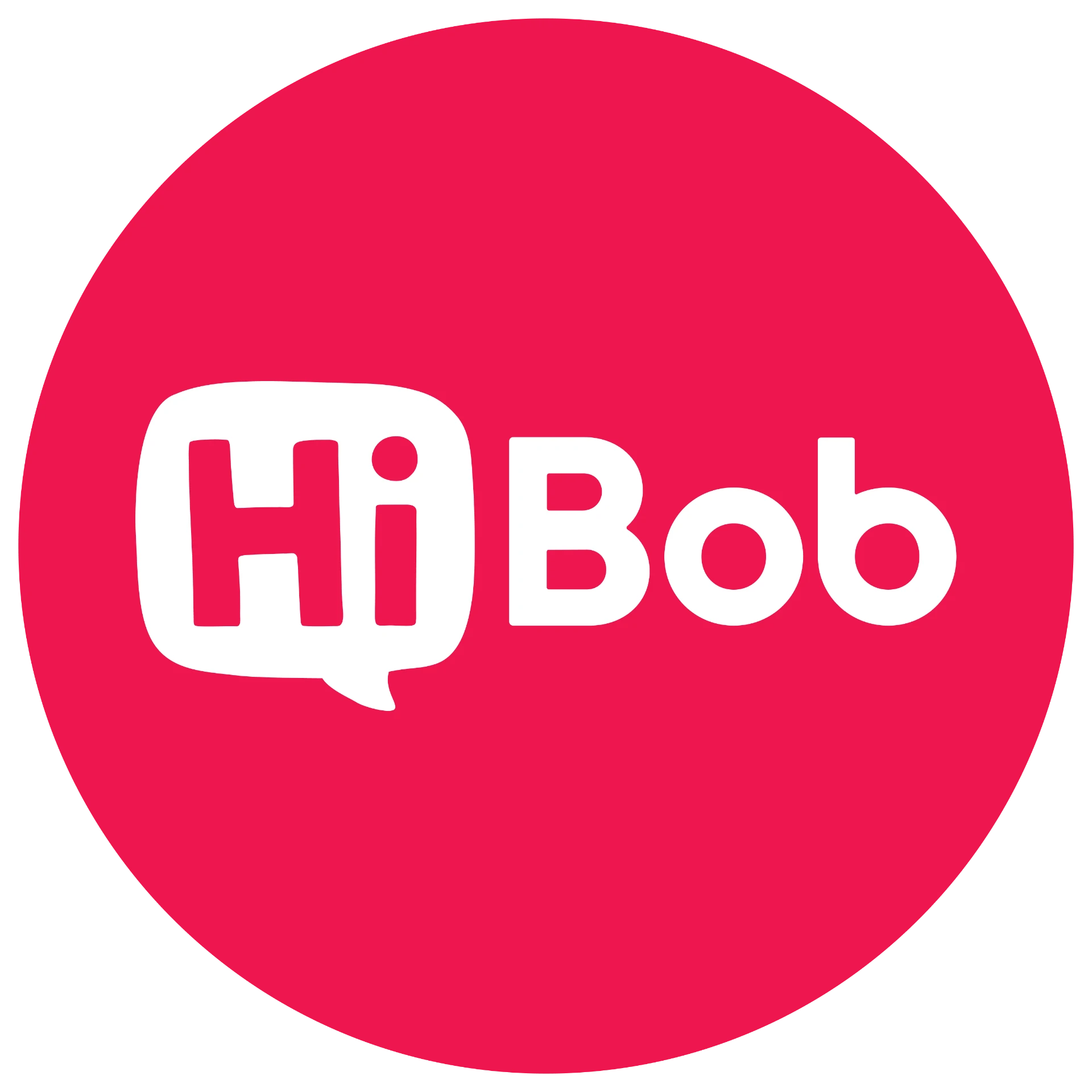 HiBob logo